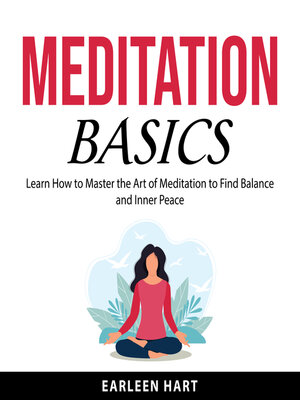cover image of Meditation Basics